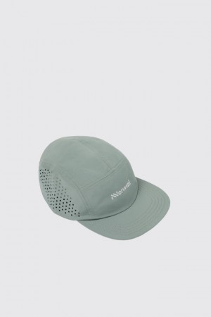 NNormal Race Cap N1ARC03-003 Green | 654170-IOB