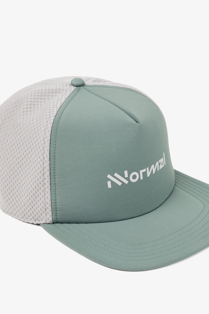 NNormal Hike Cap N2AHC01-003 Green | 031846-AJO