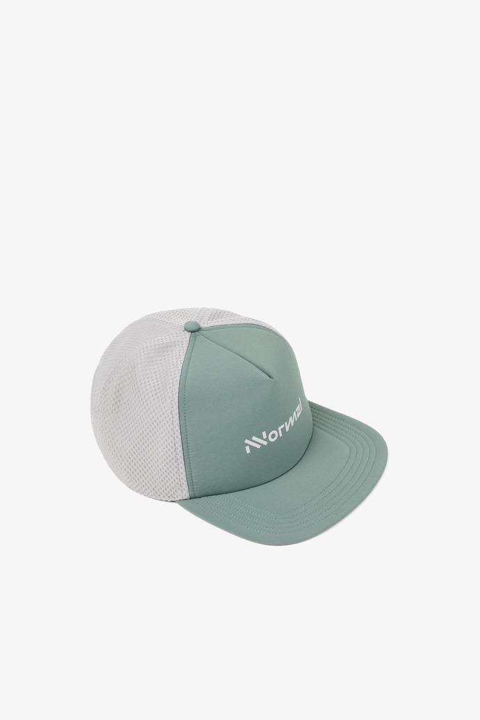 NNormal Hike Cap N2AHC01-003 Green | 031846-AJO