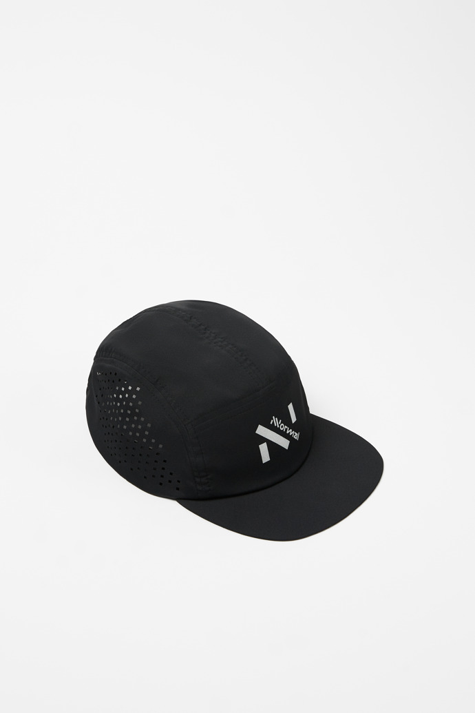 NNormal Race Cap N1ARC02-001 Caps Black | 609573-MWF