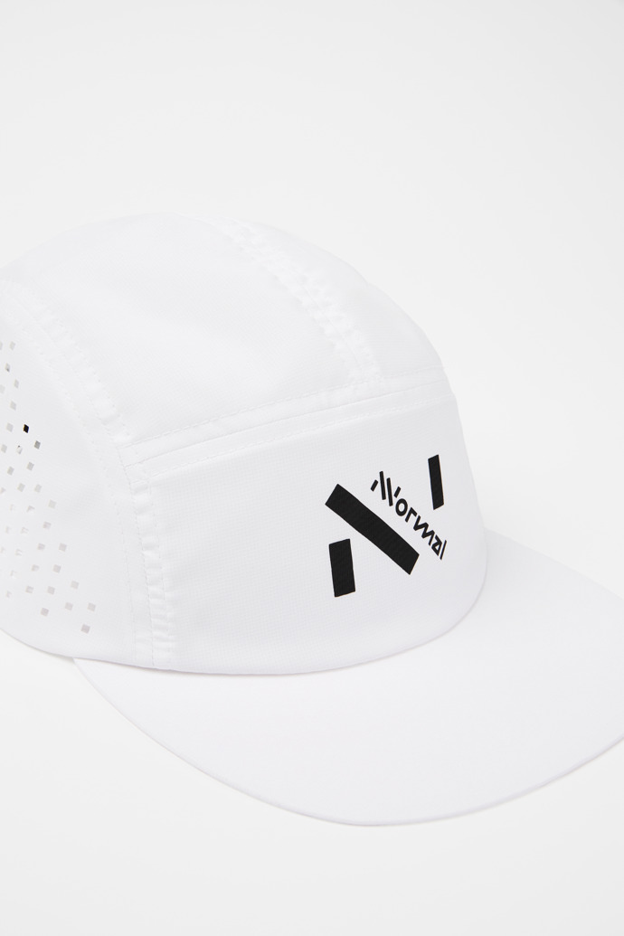 NNormal Race Cap N1ARC02-002 Caps White | 506124-RUE