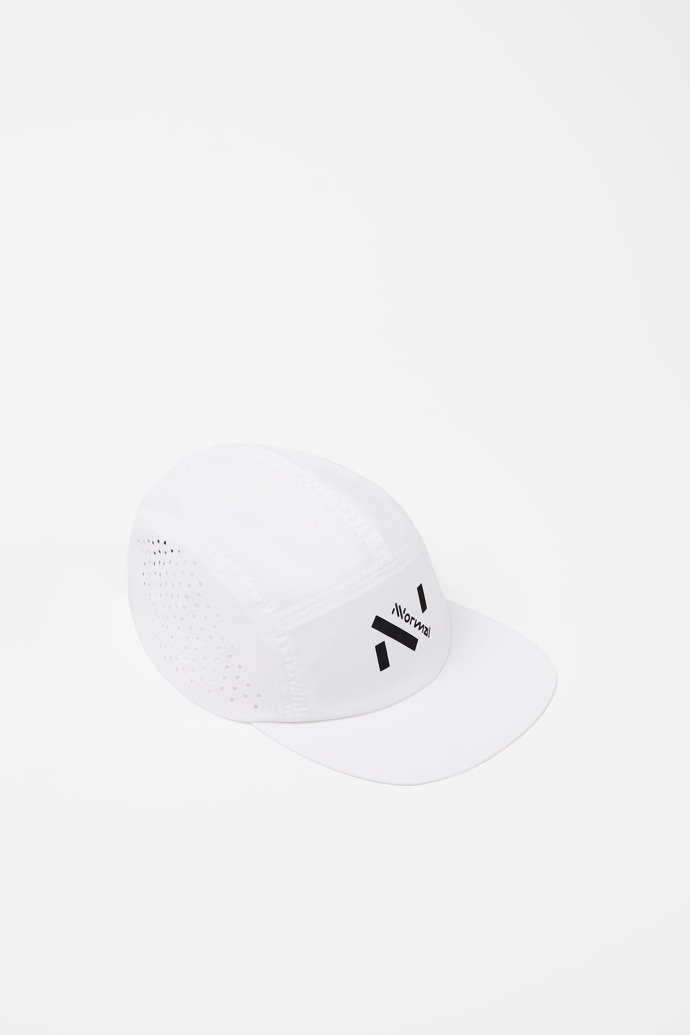 NNormal Race Cap N1ARC02-002 Caps White | 506124-RUE