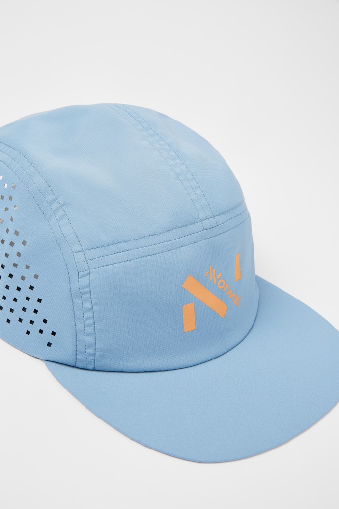 NNormal Race Cap N1ARC02-003 Caps Blue | 784901-VTC