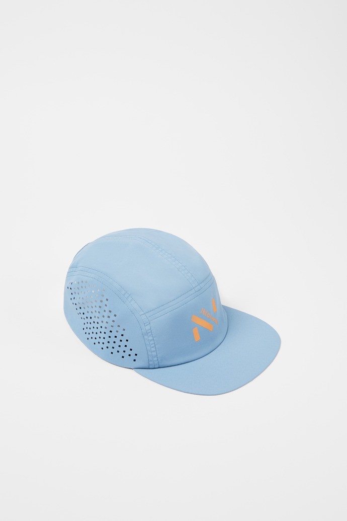 NNormal Race Cap N1ARC02-003 Caps Blue | 784901-VTC