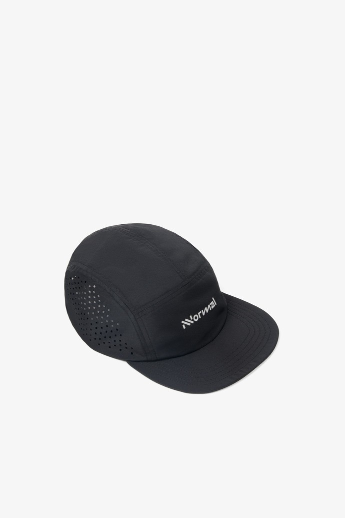 NNormal Race Cap N1ARC03-001 Black | 175842-NQC