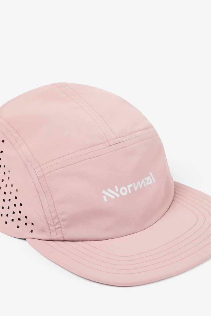 NNormal Race Cap N1ARC03-002 Pink | 170839-GUB