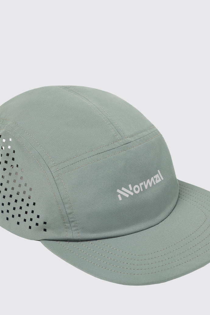 NNormal Race Cap N1ARC03-003 Green | 910426-XWL