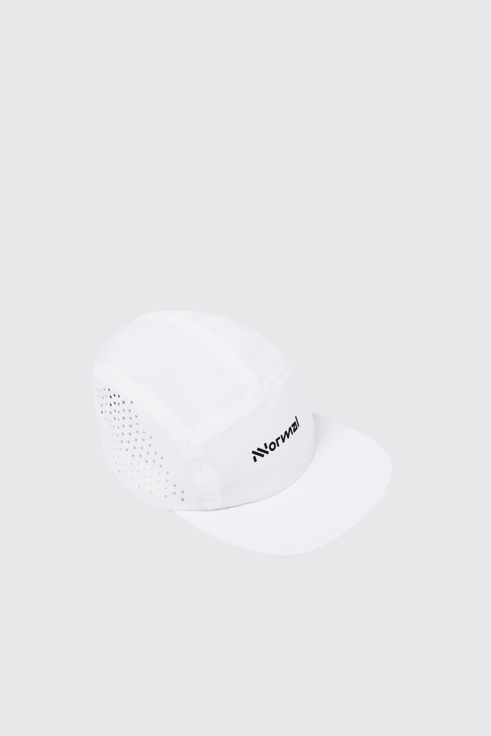 NNormal Race Cap N1ARC03-004 White | 319702-XKY