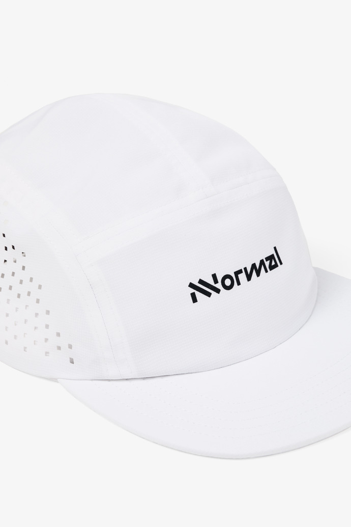 NNormal Race Cap N1ARC03-004 White | 578902-DGY