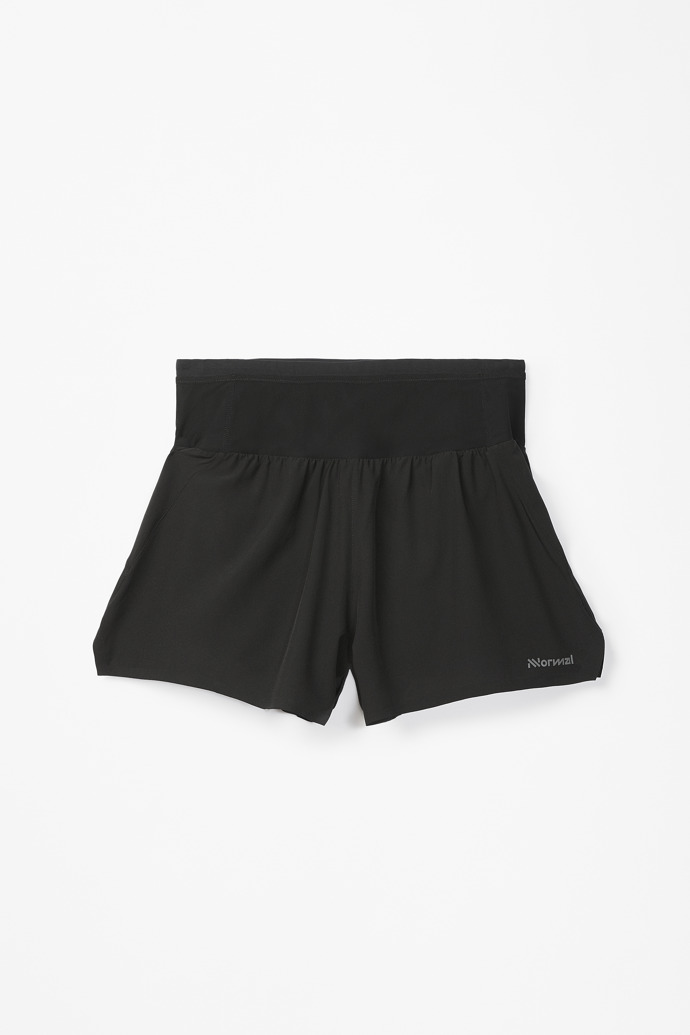 NNormal Race Shorts N1CWRS1-001 Shorts Black | 837042-XUO