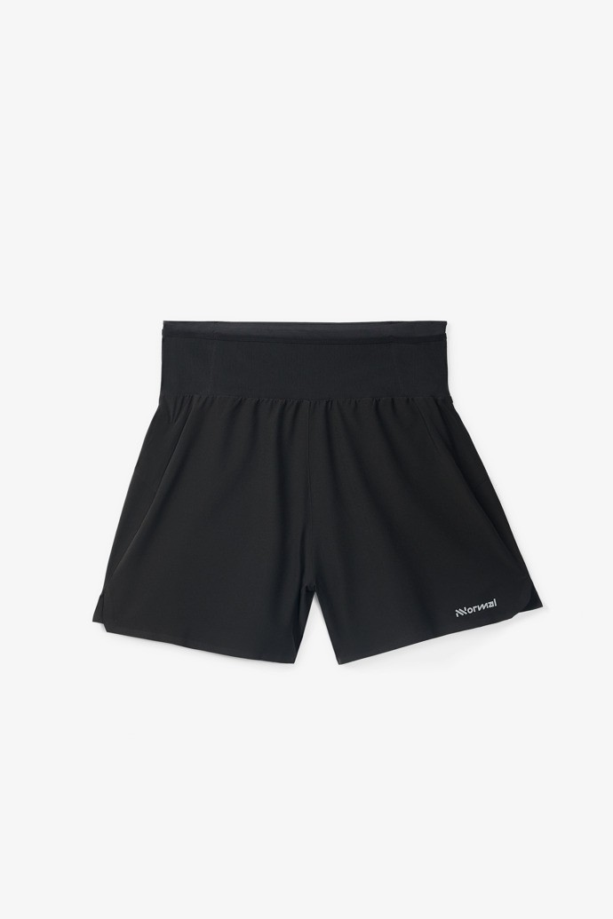 NNormal Race Shorts black N1CMRS2-001 Black | 503124-TSE