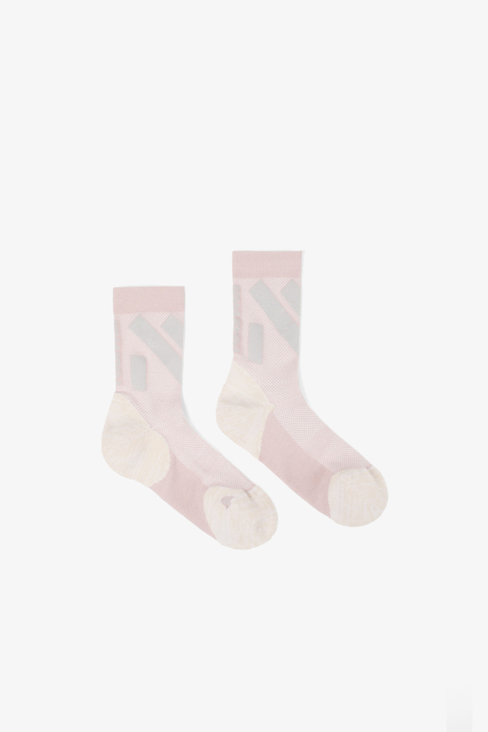 NNormal Race sock low cut N1ARS03-002 Pink | 253847-AKV