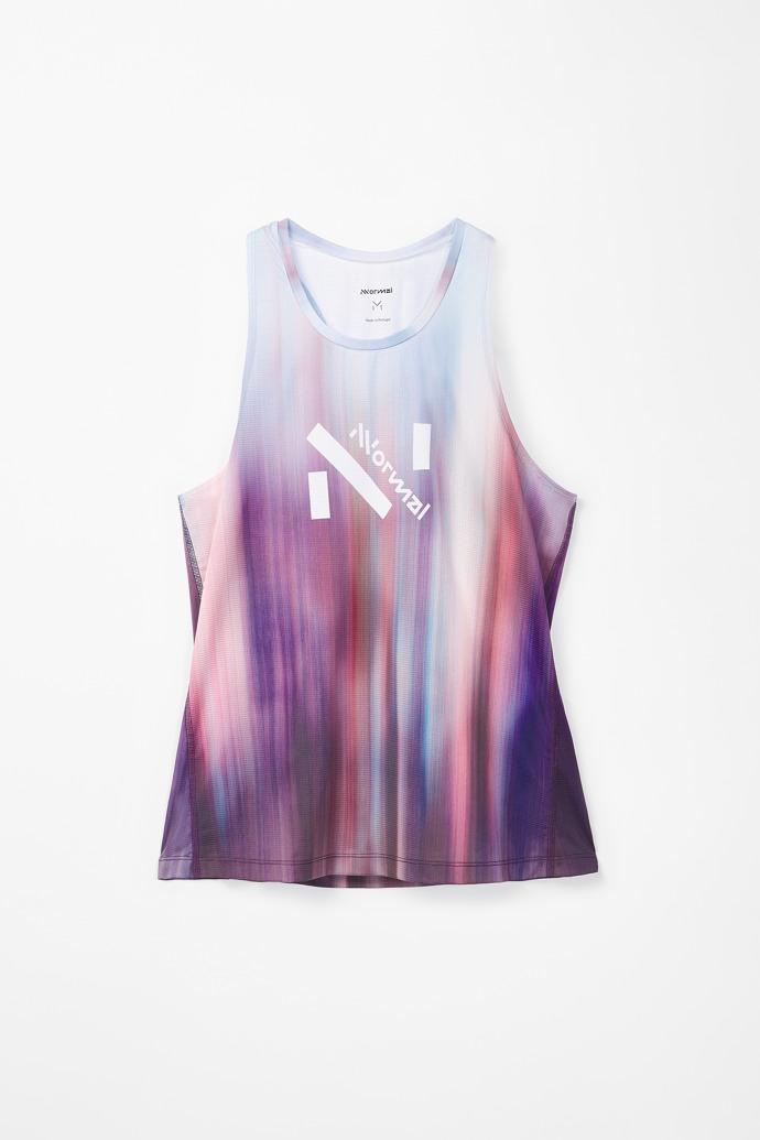 NNormal Race tank N1CWRT1-002 Tank tops Multicolor | 385697-WQR