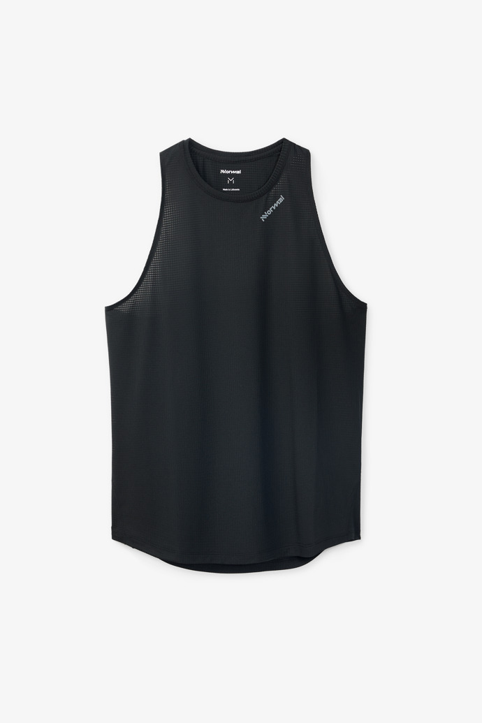 NNormal Race tank black N1CWRT2-001 Black | 963780-NGI