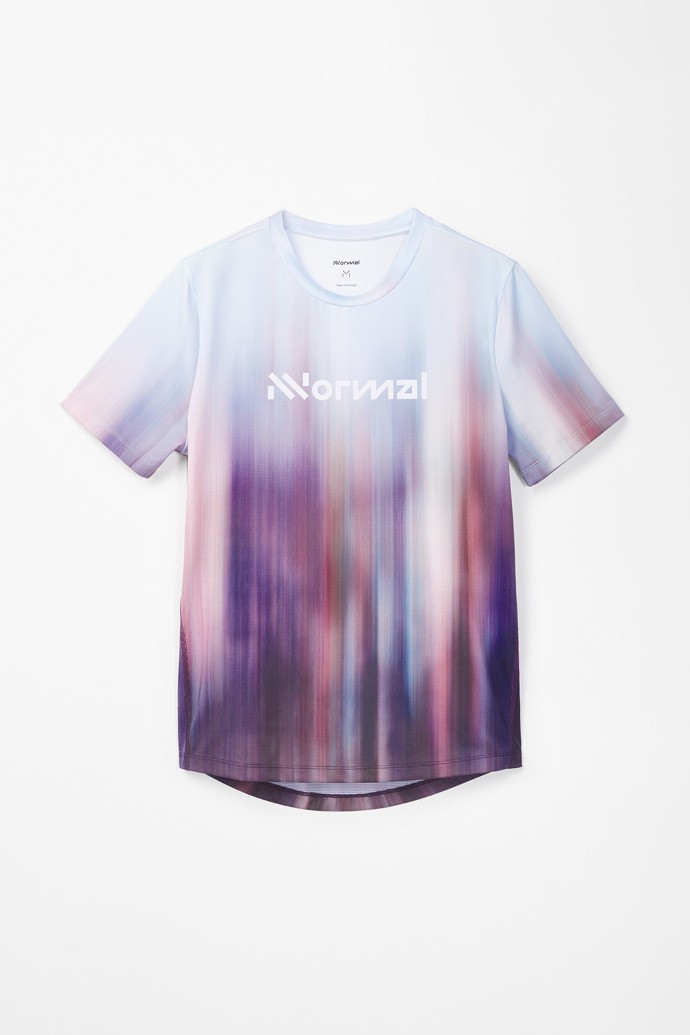 NNormal Race t-shirt N1CMTS1-003 T-shirts Multicolor | 015736-RZF