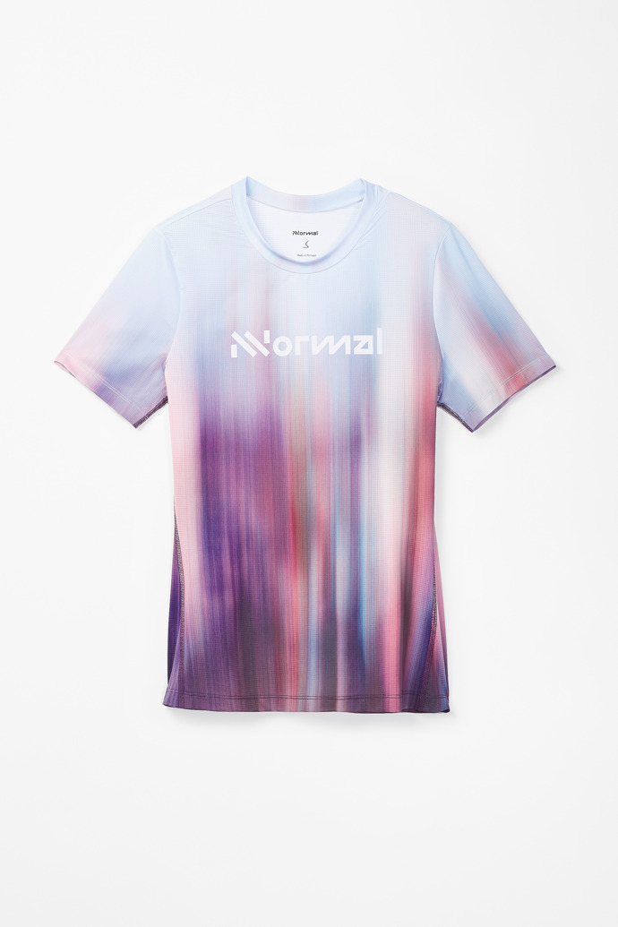 NNormal Race t-shirt N1CWTS1-003 T-shirts Multicolor | 508134-QXI