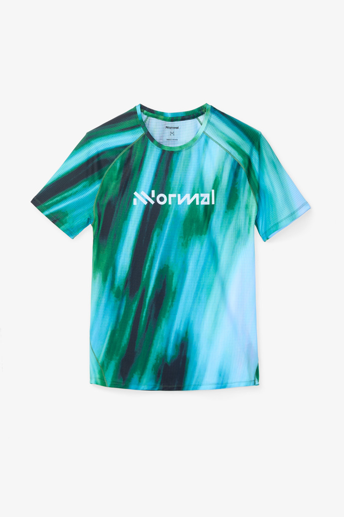 NNormal Race t-shirt print N1CWTS2-003 Multicolor | 482015-HOI