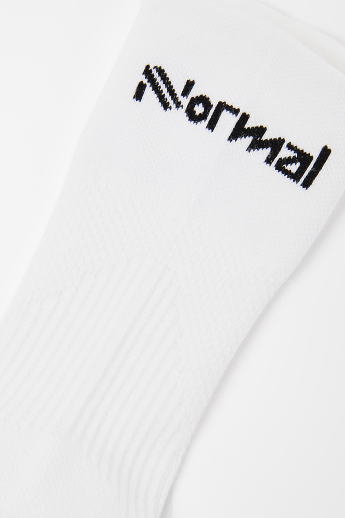 NNormal Running socks N1ARS01-002 Socks White | 561327-UGO